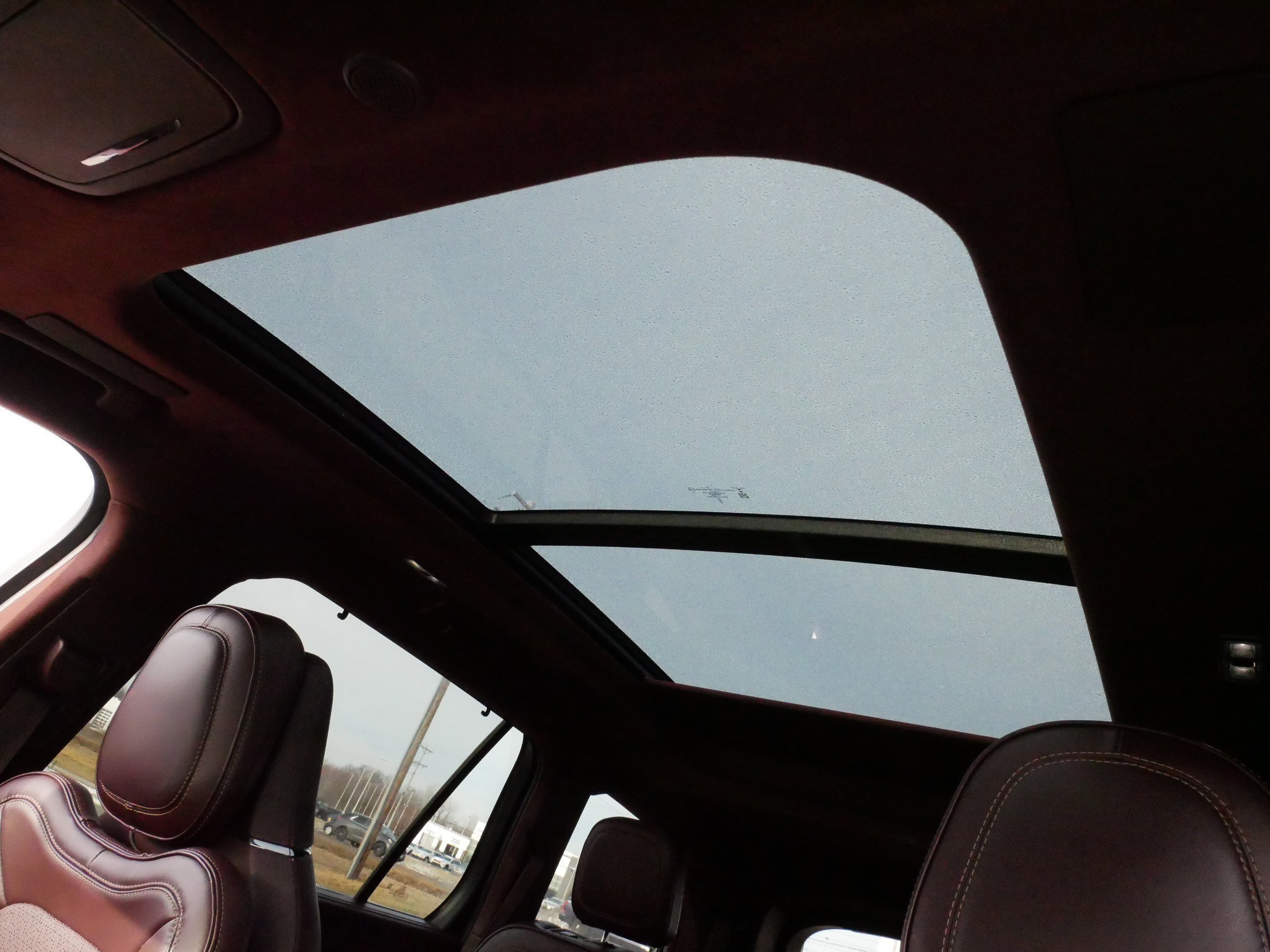 2022 Lincoln Aviator Black Label - Photo 31