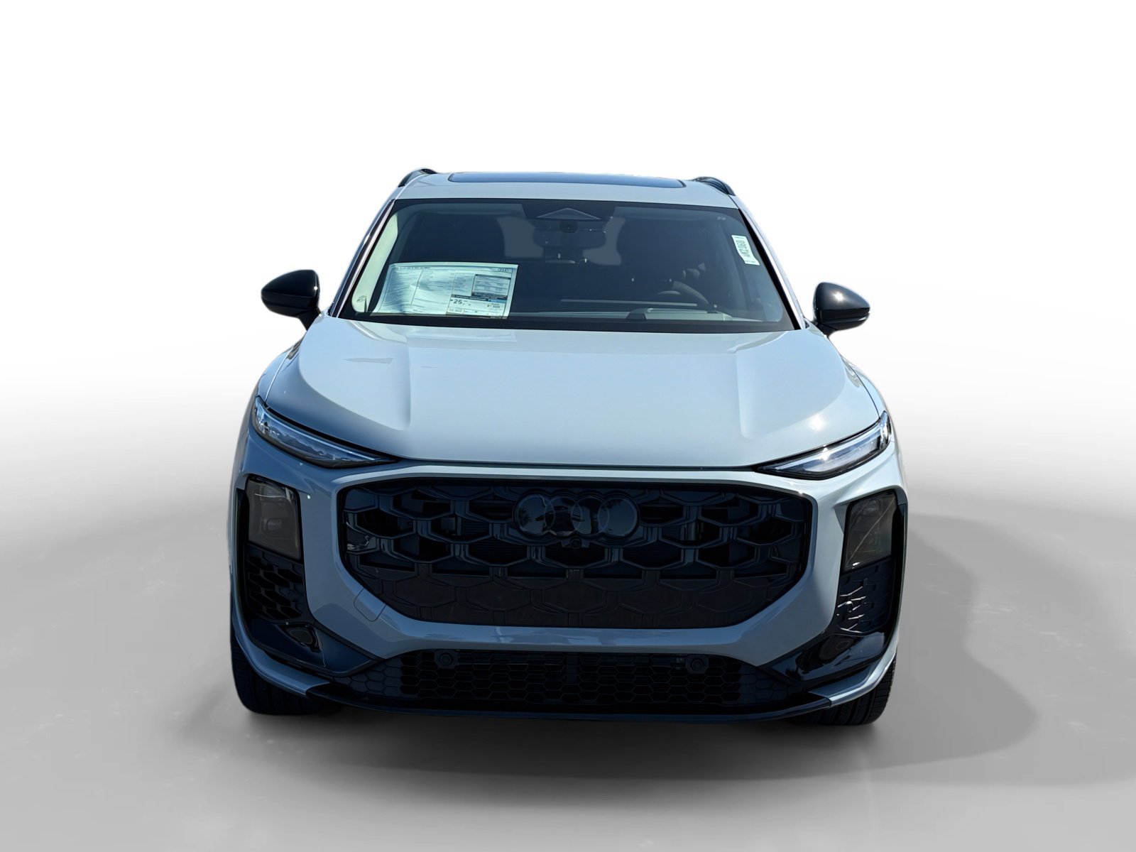 New 2026 Arrow Gray Pearl Effect Audi S line quattro image 8