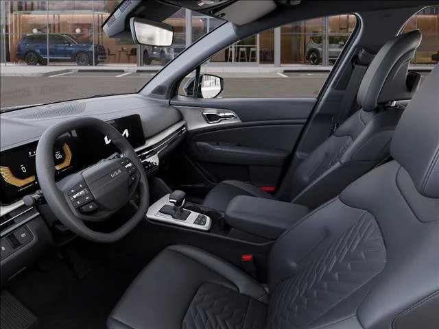 New 2026 Panthera Metal Matte Kia X-Line image 17