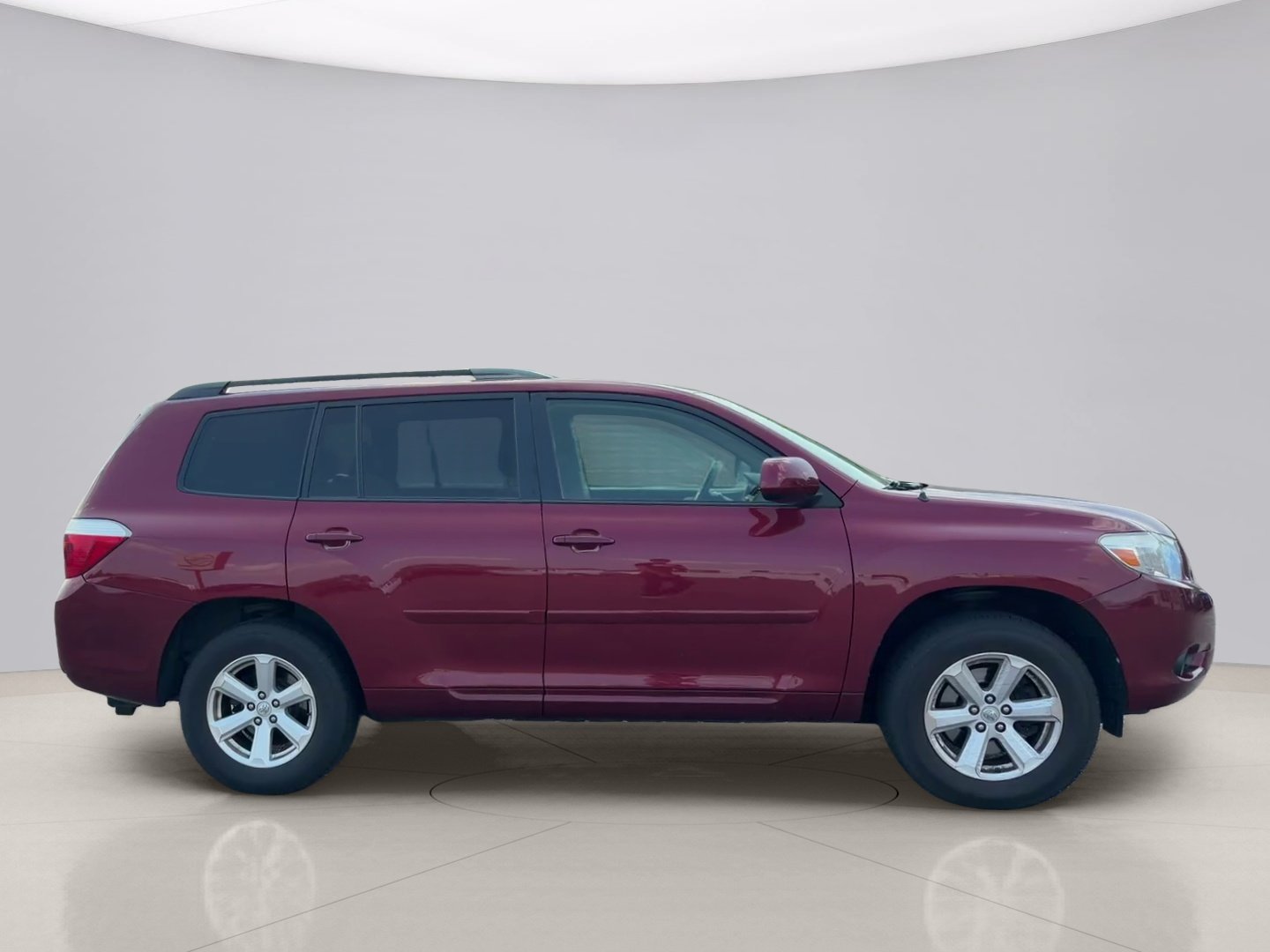2010 Toyota Highlander Base - Photo 6
