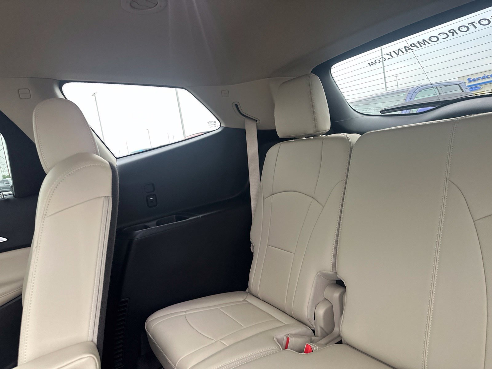 Used 2021 Red Buick Premium Group image 25