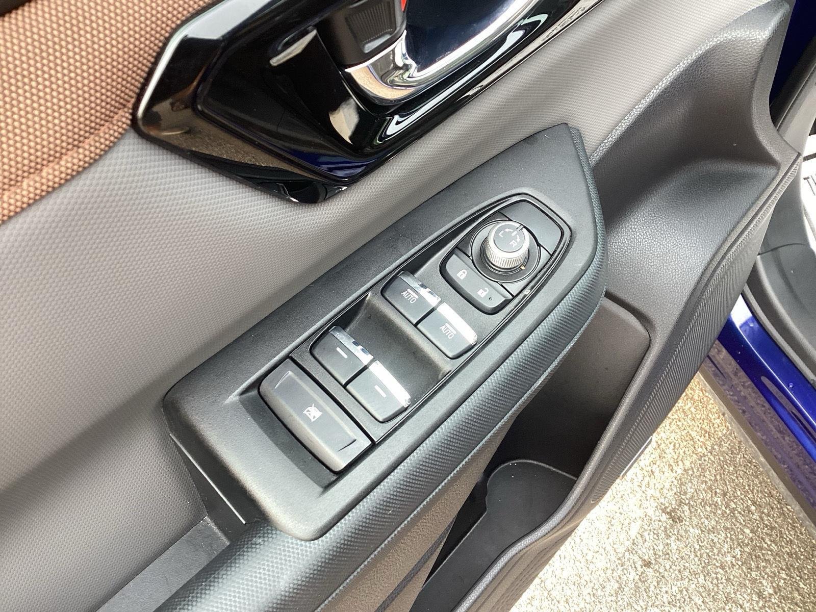 Certified Used 2026 Sapphire Blue Pearl Subaru Sport image 24