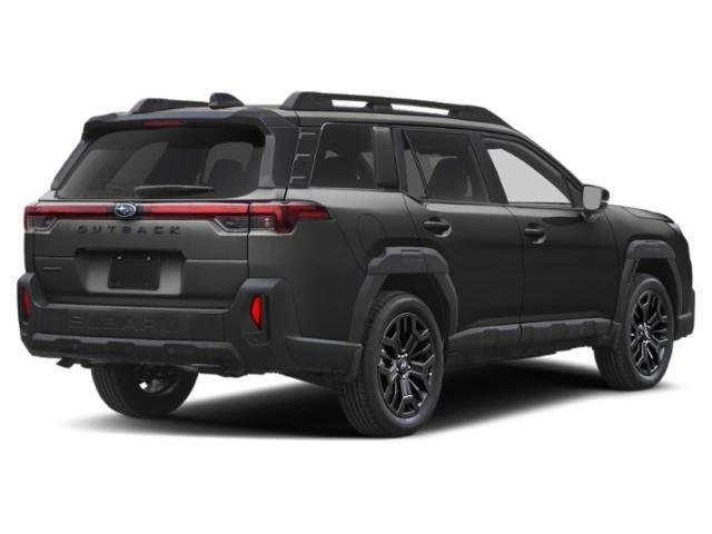 2026 Subaru Outback Limited XT - Photo 12