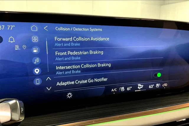 2024 Buick Envision Avenir - Photo 37