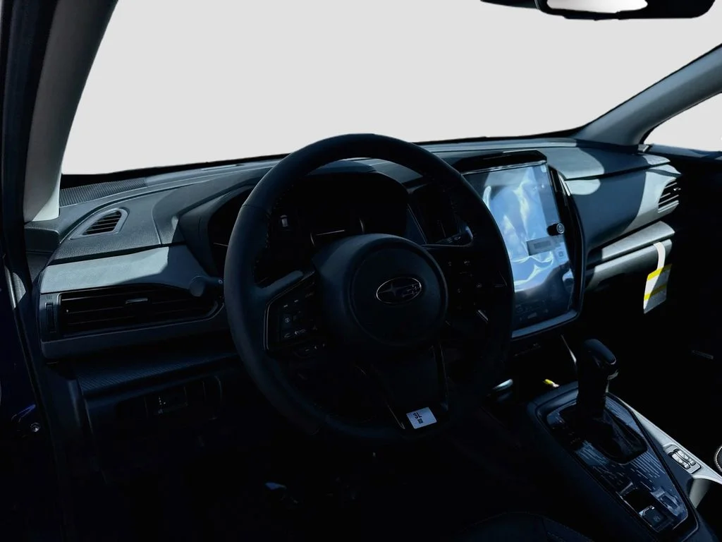 New 2026 Blue Subaru Limited image 10