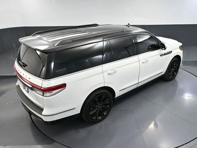 2022 Lincoln Navigator Black Label - Photo 66