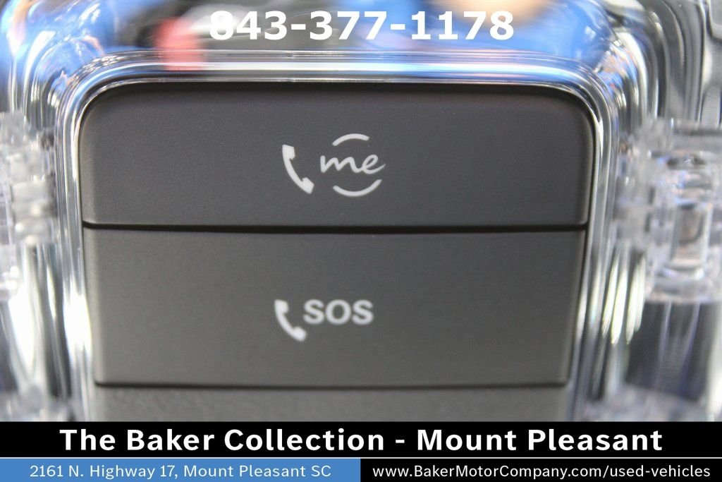 Certified Used 2025 Black Mercedes-Benz GLA 250 image 52
