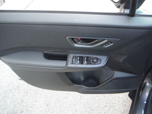 Used 2026 Gray Subaru Limited image 13