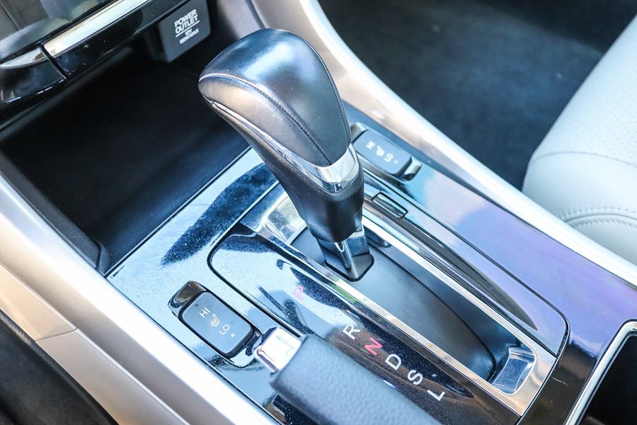 2016 Honda Accord EX-L - Photo 19