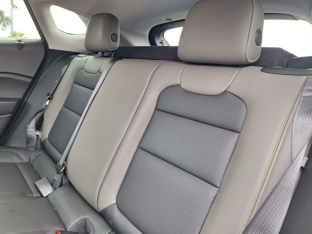 Used 2024 Gray Chevrolet ACTIV image 23