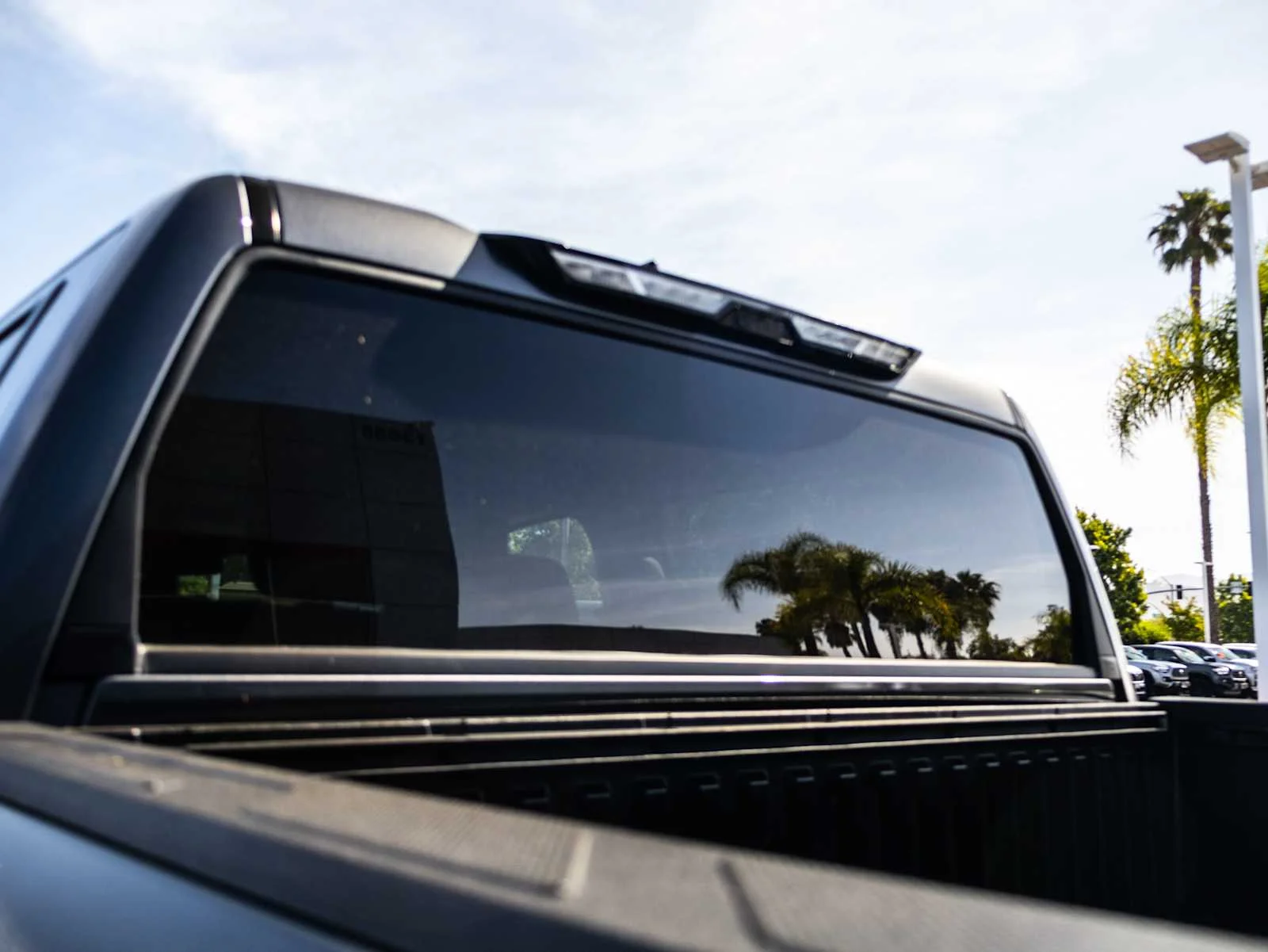 Used 2024 Gray Toyota SR5 image 15