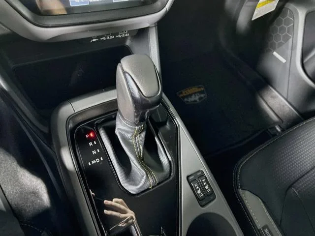 New 2026 MAGNETITE GRAY PEARL Subaru Wilderness image 17