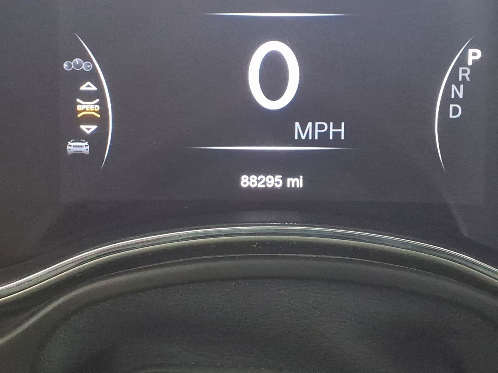 2019 Jeep Grand Cherokee Altitude - Photo 32