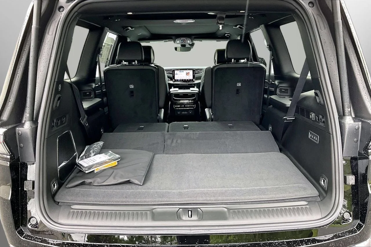New 2026 High Gloss Black Jeep  image 27
