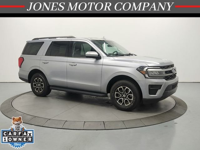 2024 Ford Expedition