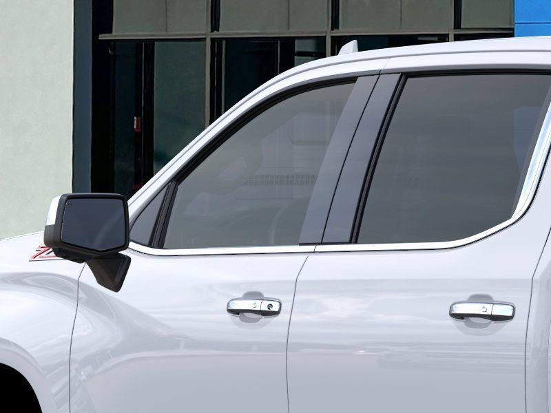 2026 Chevrolet Silverado 1500 LTZ - Photo 12