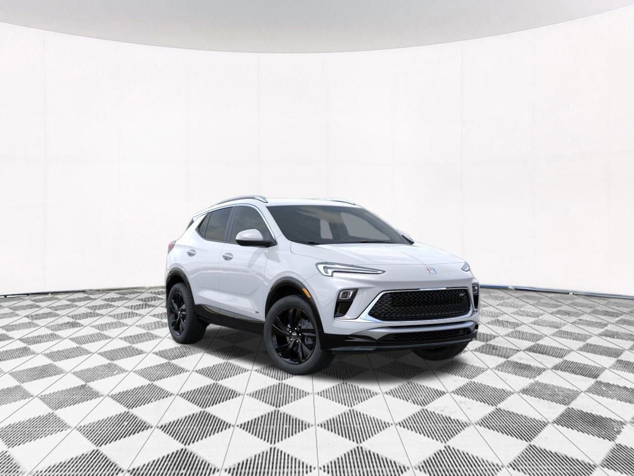 2025 BUICK ENCORE GX - Image 13