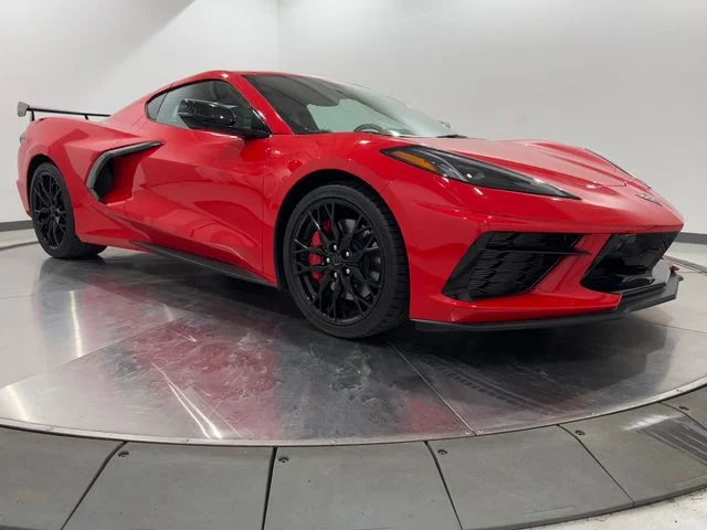 2023 Chevrolet Corvette 3LT - Photo 7