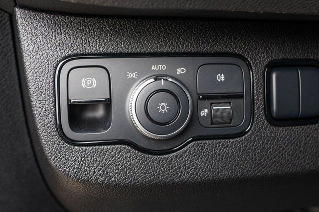 New 2026 Graphite Gray Mercedes-Benz Cargo 144 WB image 22