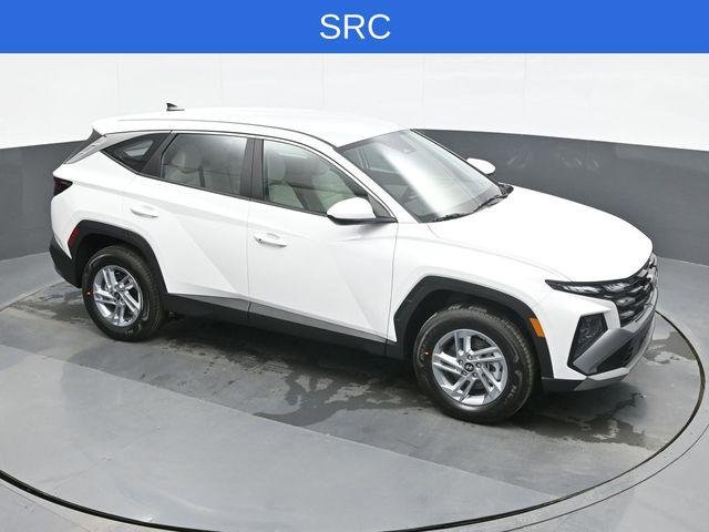 New 2026 White Hyundai SE AWD image 15