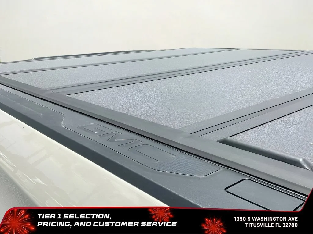 New 2026 Coastal Dune GMC Denali image 27