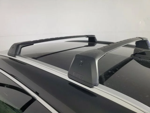 New 2026 Super Black Nissan SV image 12