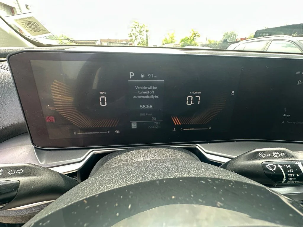 Used 2024 Silver Kia S image 11
