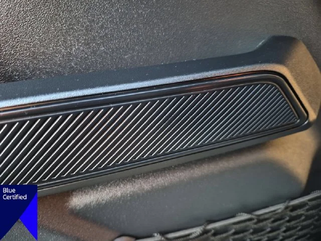 Used 2025 Gray Ford Badlands image 14