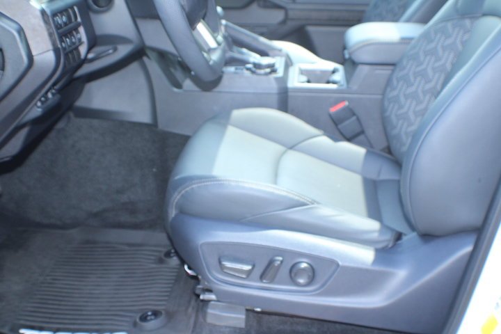 Used 2026 Wind Chill Pearl Toyota Limited image 15