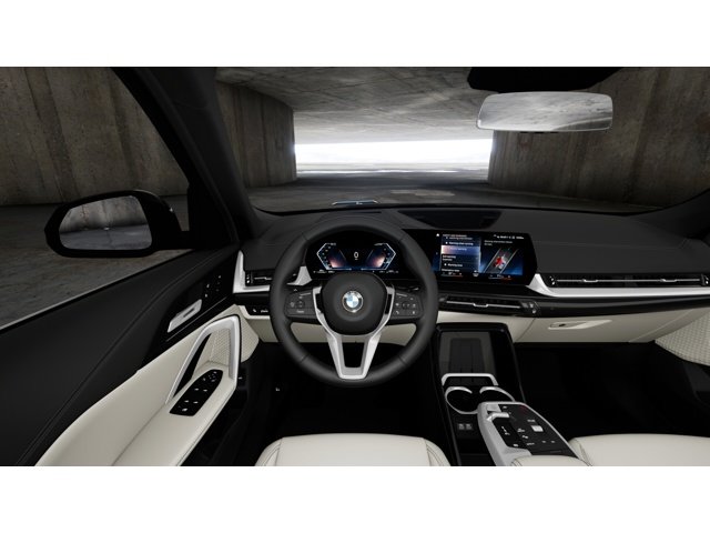 New 2026 Jet Black BMW xDrive28i image 13
