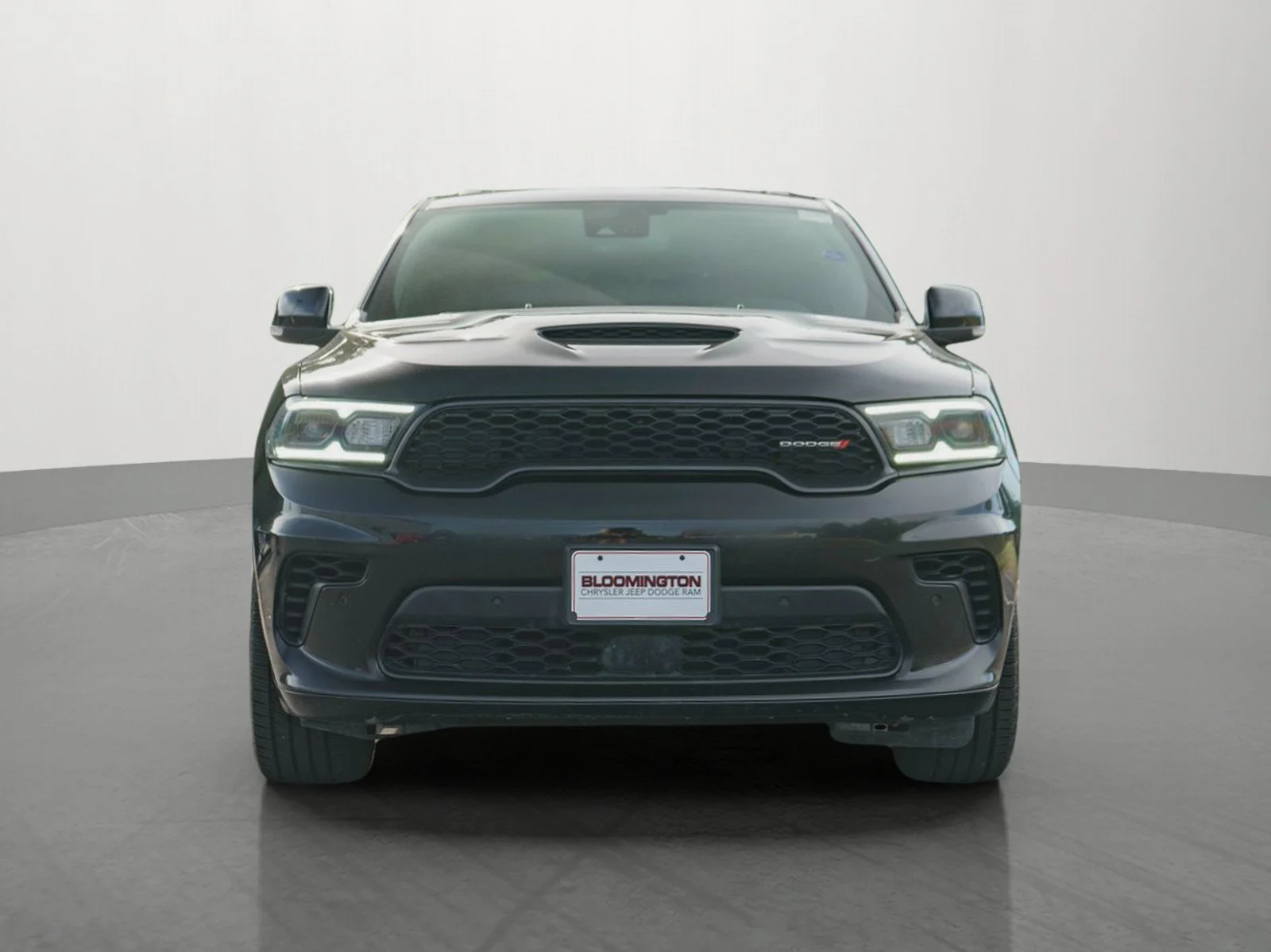 Used 2024 Dodge Durango R/T Plus with VIN 1C4SDJCT4RC146728 for sale in Minneapolis, Minnesota