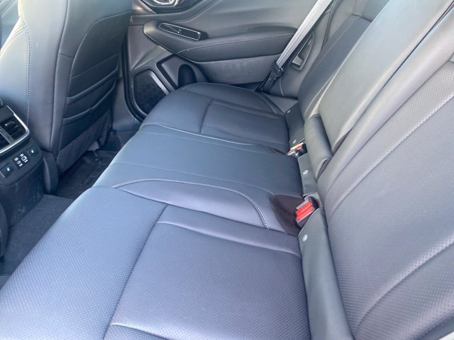 Used 2024 Cosmic Blue Pearl Subaru Limited XT image 8