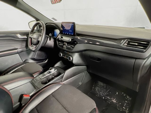 2025 Ford Escape ST-Line - Photo 36
