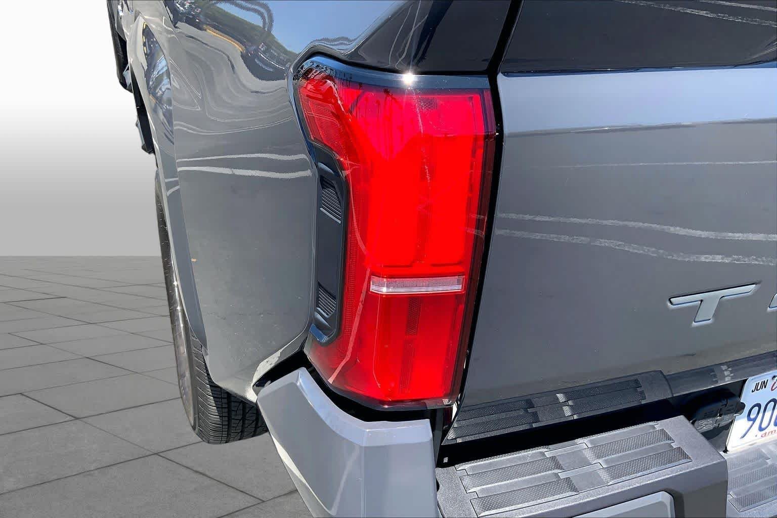 Certified Used 2025 Underground Toyota SR5 image 27