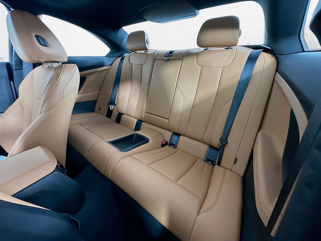Used 2026 Mineral White Metallic BMW 230i image 17