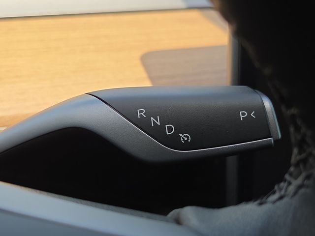 Used 2024 Solid Black Tesla Long Range image 21