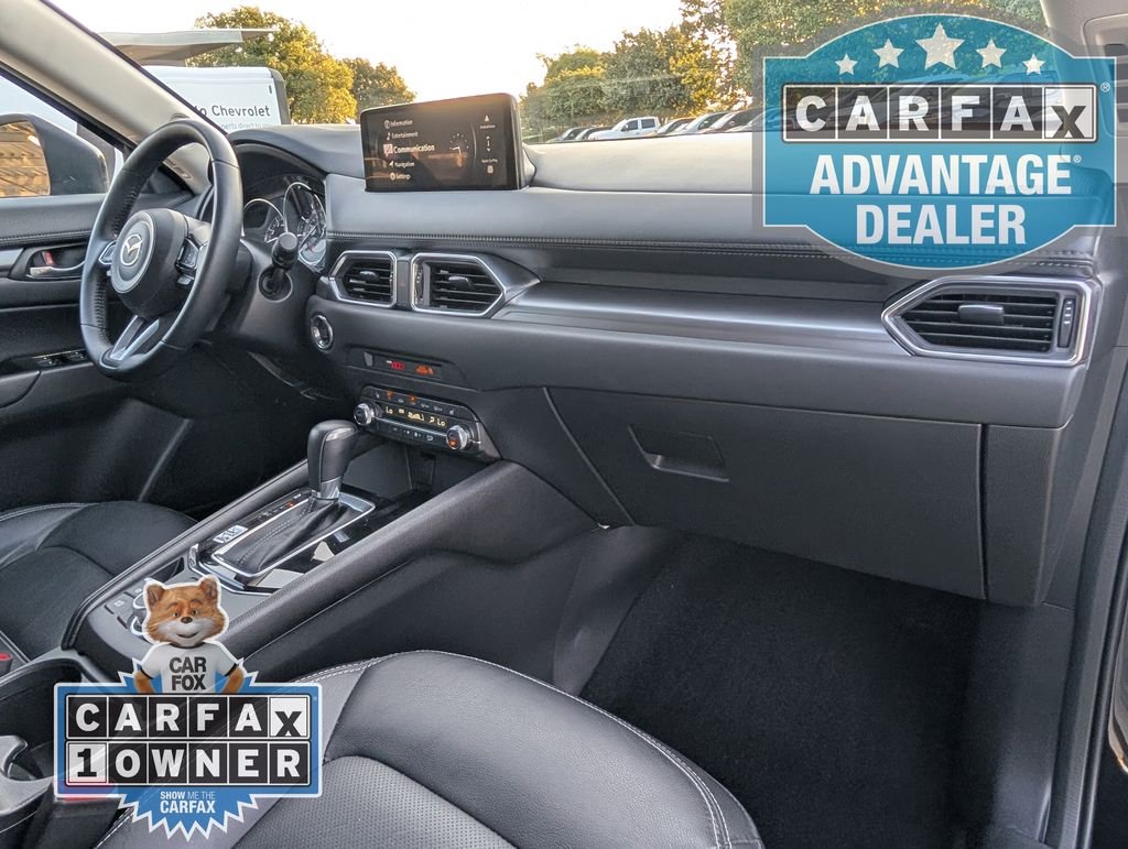 Used 2025  Mazda 2.5 S Preferred Package image 23
