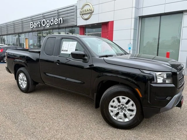 2023 Nissan Frontier SV King Cab 4X2's photo