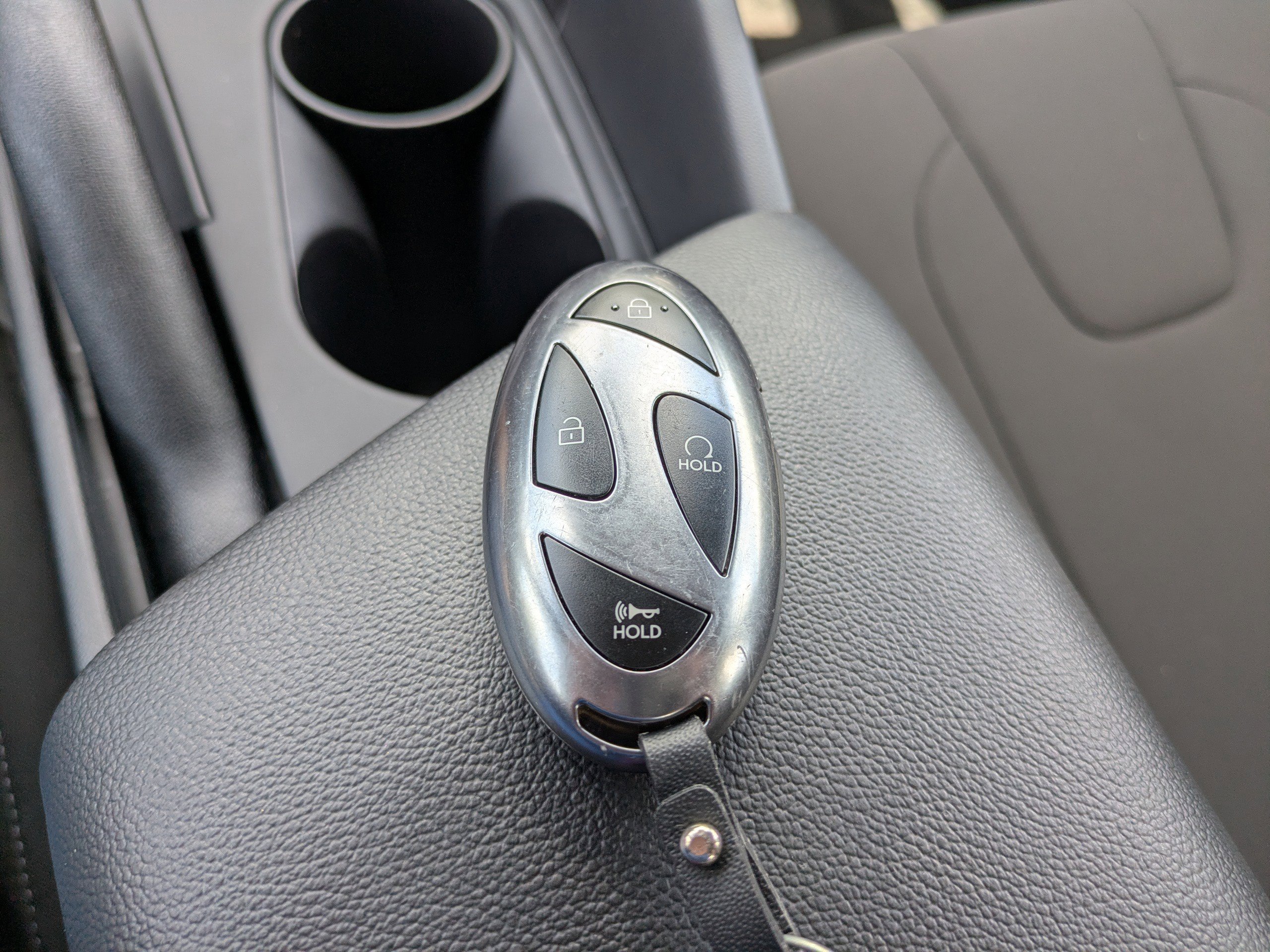 2025 Hyundai Elantra SEL - Photo 26