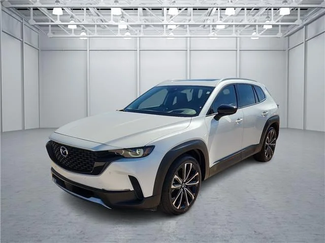 2023 Mazda CX-50 2.5 Turbo Premium Plus Package All-Wheel Drive