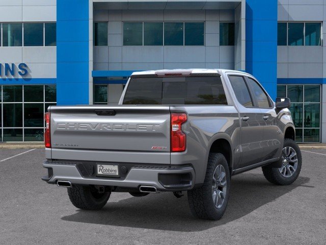2026 Chevrolet Silverado 1500 RST - Photo 4