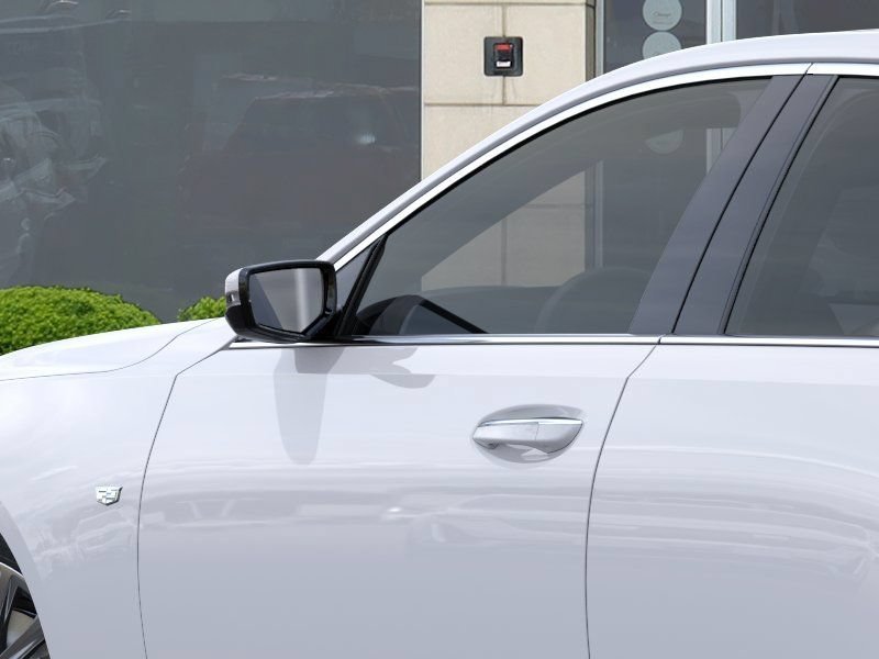 2026 Cadillac CT5 Premium Luxury - Photo 12