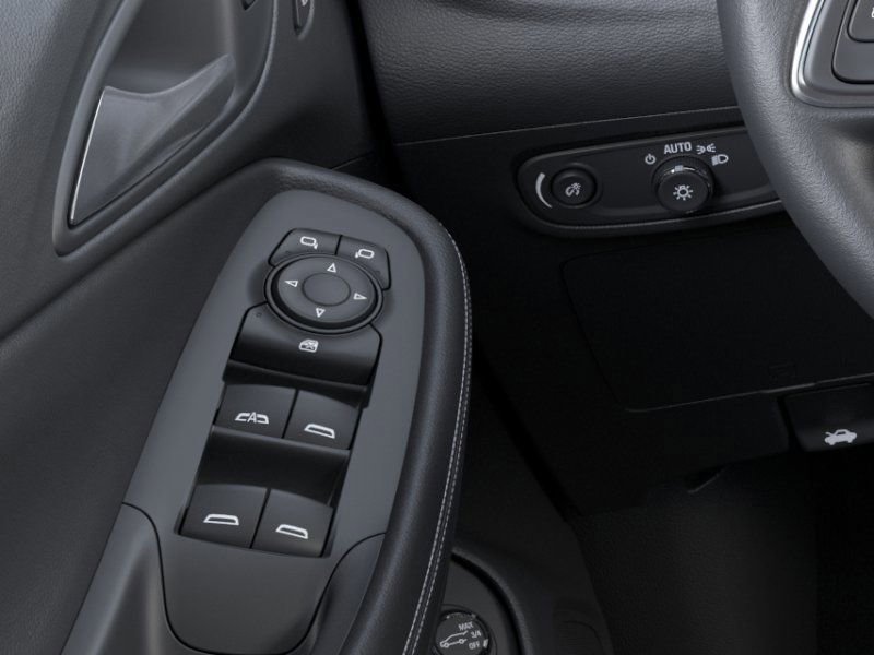 2026 Buick Encore GX Avenir - Photo 22