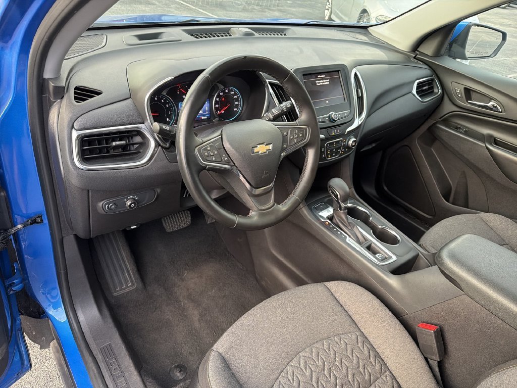 2024 Chevrolet Equinox LT - Photo 10