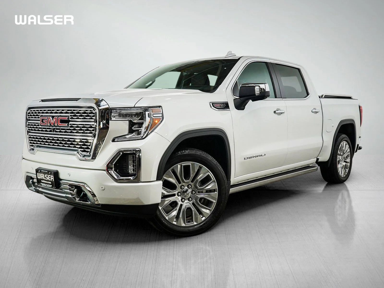 2020 GMC Sierra 4WD Crew Cab Short Box Denali's photo