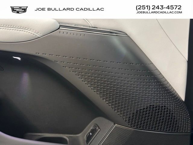 2025 Cadillac LYRIQ Sport 1 - Photo 8