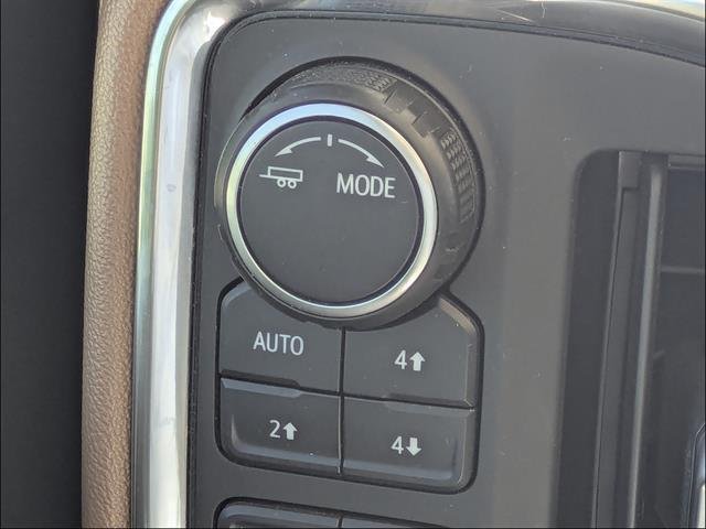 2022 Chevrolet Silverado 3500HD High Country - Photo 29