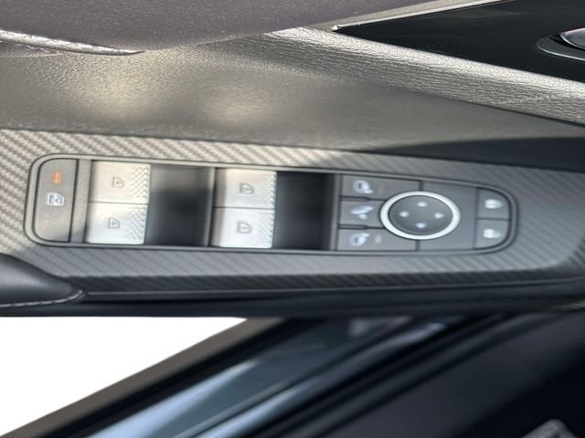 Used 2026 Gray Nissan Platinum image 13