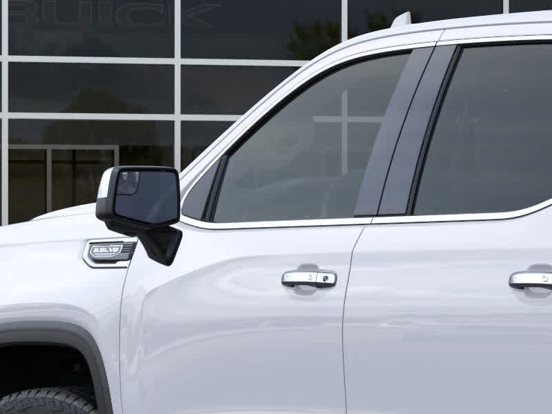 2026 GMC Sierra 1500 SLT - Photo 12
