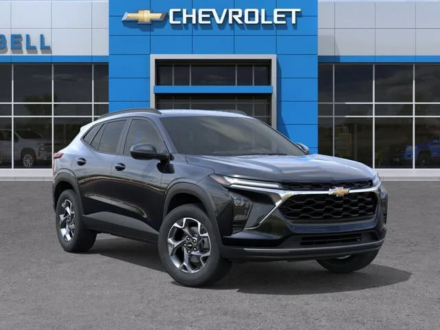 2026 Chevrolet Trax LT - Photo 7